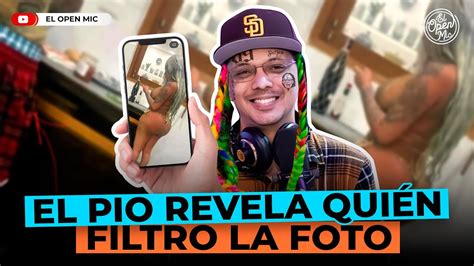 video filtrado de yailin la mas viral|Yailin “La Más Viral” y Tekashi en controversia por filtración de。